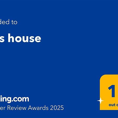 Апартаменты Ross House Фьюмичино Экстерьер фото